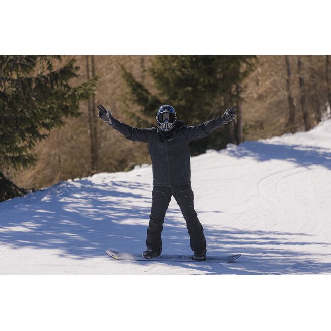 RUROC RG2 DARTH VADER 2025