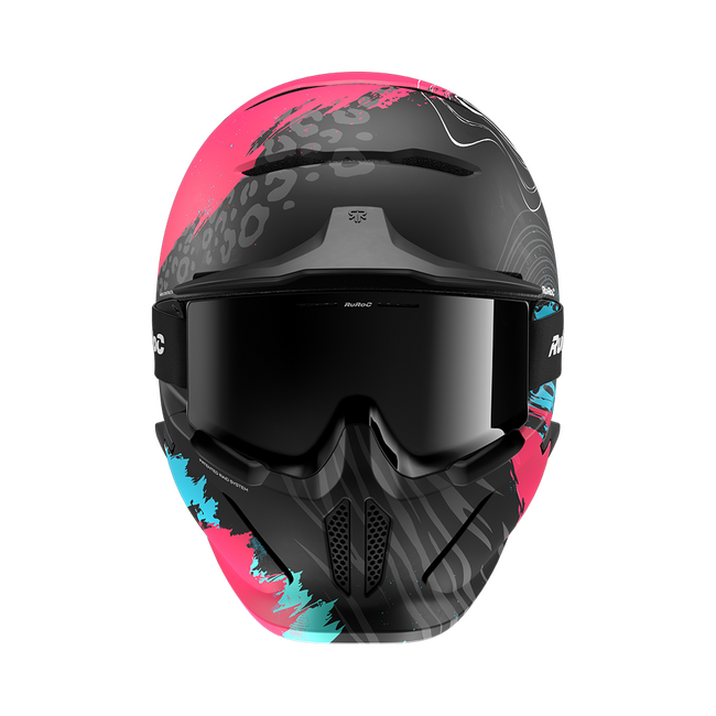 RUROC RG2 FLUX 2026