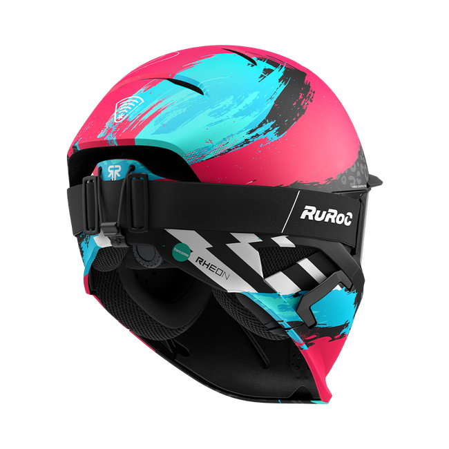 RUROC RG2 FLUX 2026