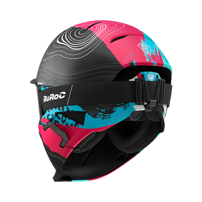 RUROC RG2 FLUX 2026