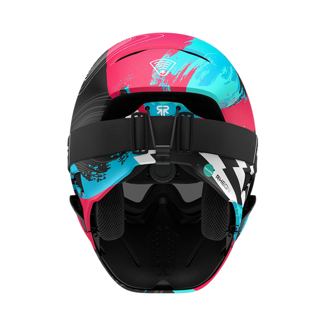 RUROC RG2 FLUX 2026