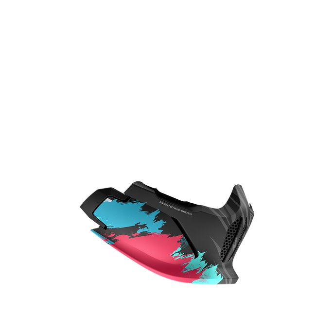 RUROC RG2 FLUX 2026