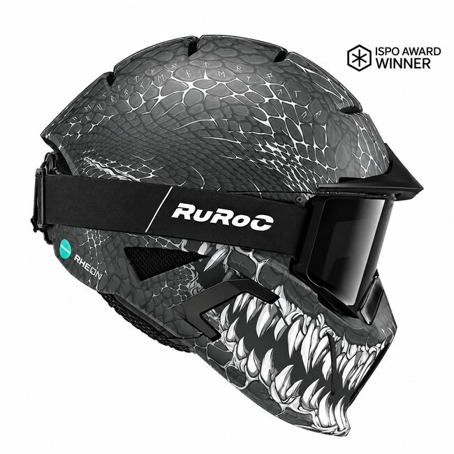 RUROC RG2 JORMUNGANDR 2027