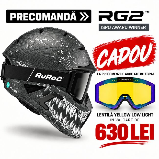 RUROC RG2 JORMUNGANDR 2027