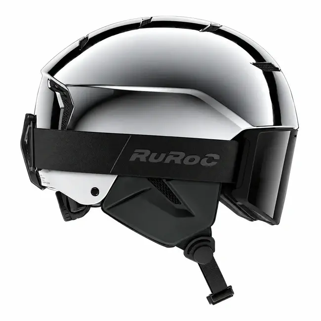 RUROC LITE+ COMBO CHORME