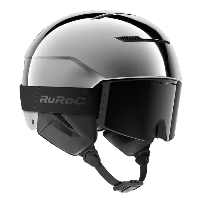 RUROC LITE+ COMBO CHORME