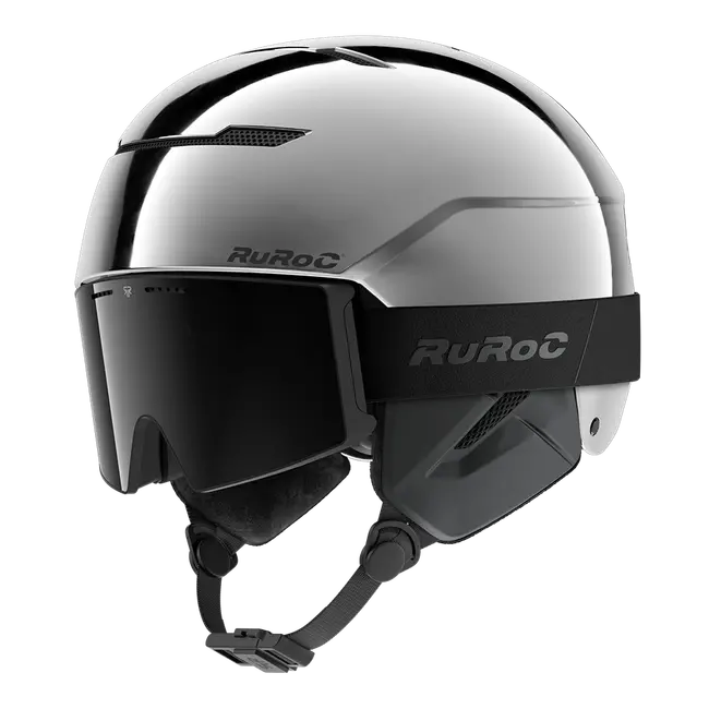 RUROC LITE+ COMBO CHORME