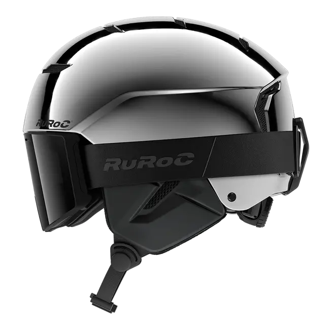 RUROC LITE+ COMBO CHORME