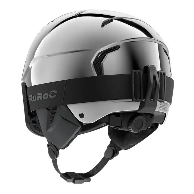 RUROC LITE+ COMBO CHORME