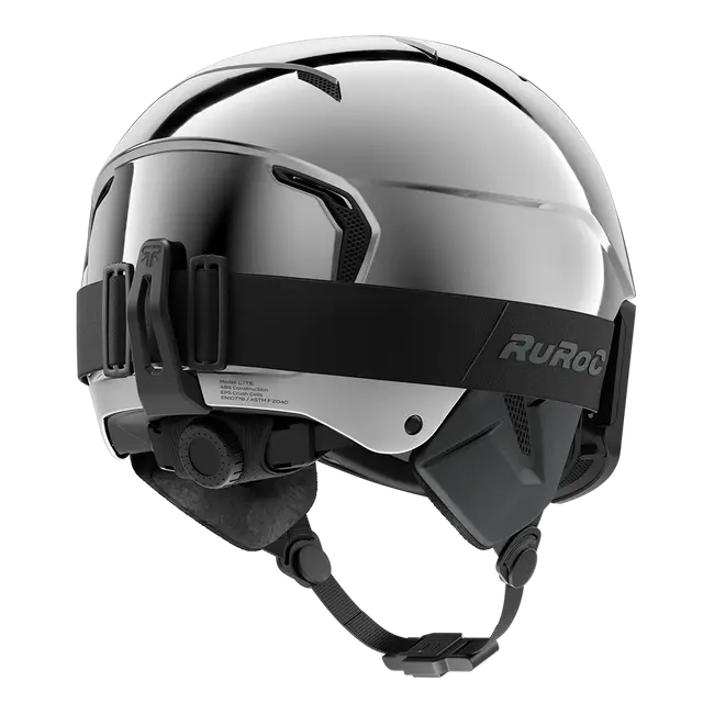 RUROC LITE+ COMBO CHORME