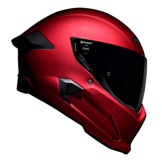 ATLAS 4.0 CRIMSON