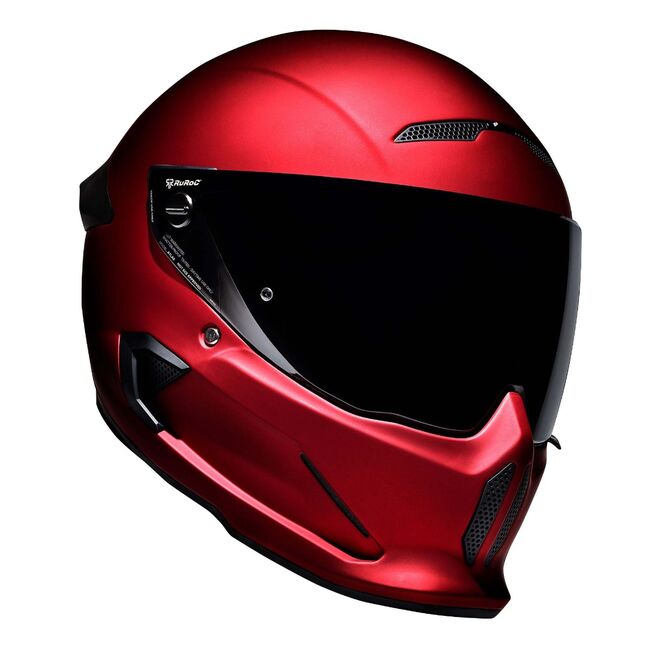 ATLAS 4.0 CRIMSON