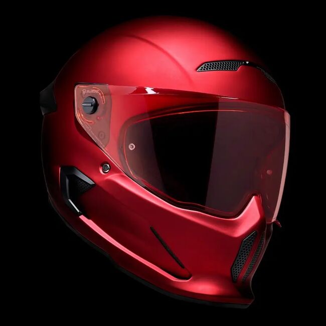 ATLAS 4.0 CRIMSON