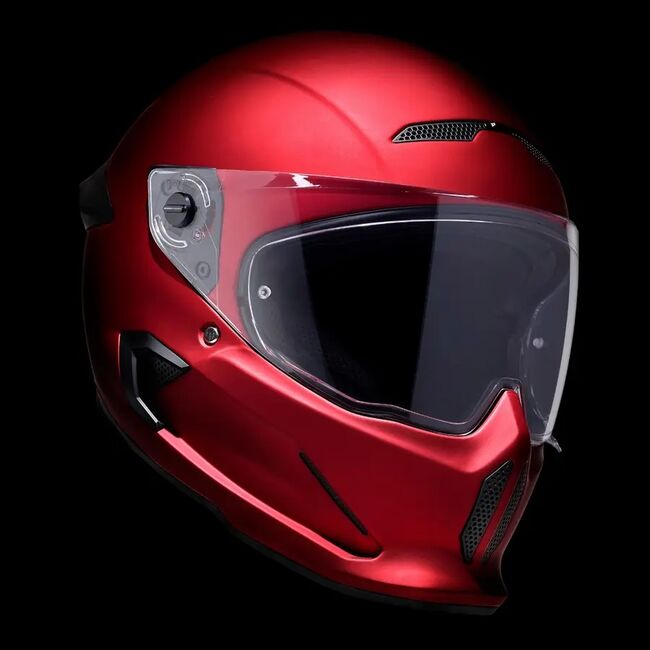 ATLAS 4.0 CRIMSON