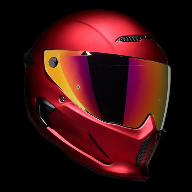 ATLAS 4.0 CRIMSON