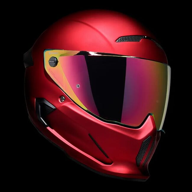 ATLAS 4.0 CRIMSON