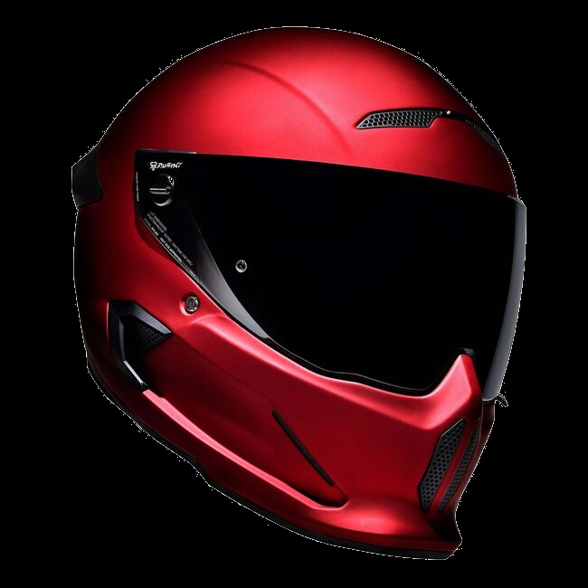 ATLAS 4.0 CRIMSON