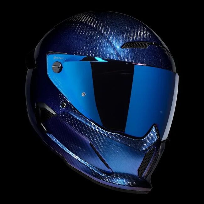 ATLAS 4.0 Nebula Carbon