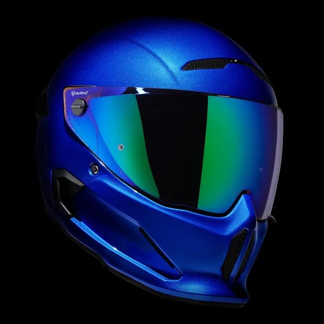 ATLAS 4.0 ULTRAMARINE