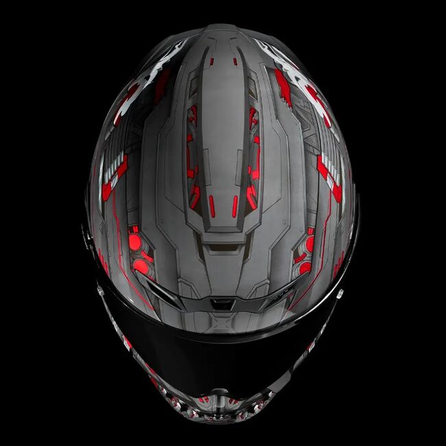 EOX BUZZSAW