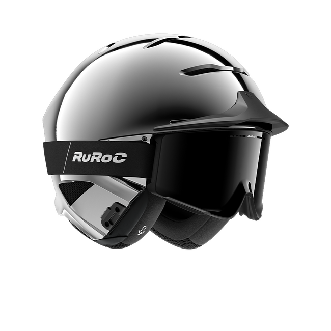 RUROC RG2 CHROME 2027