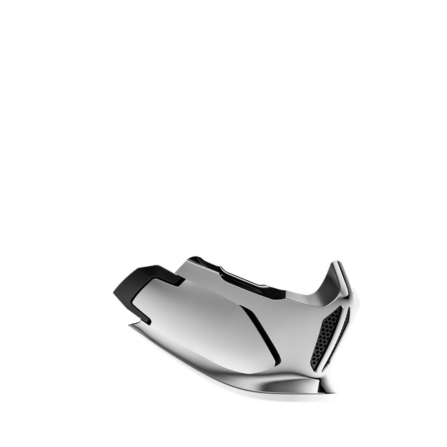 RUROC RG2 CHROME 2027