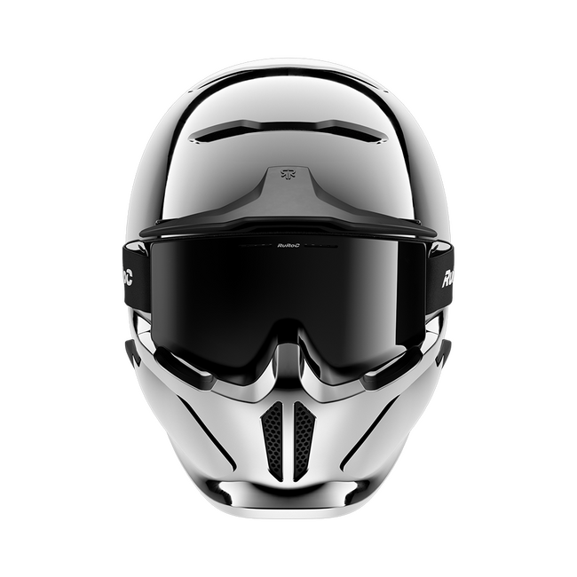 RUROC RG2 CHROME 2027