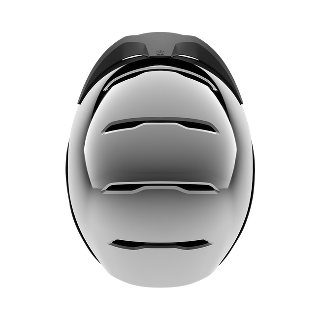 RUROC RG2 CHROME 2027