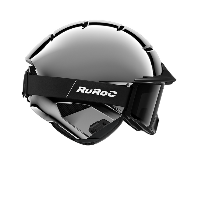 RUROC RG2 CHROME 2027