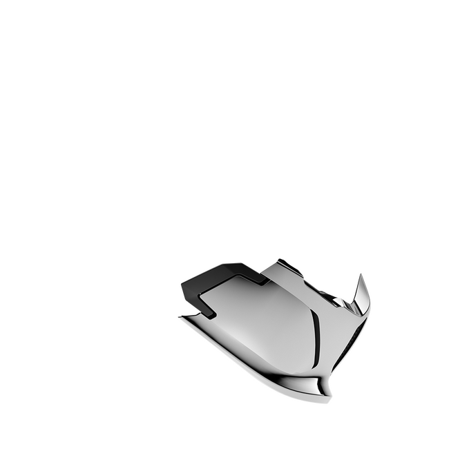 RUROC RG2 CHROME 2027
