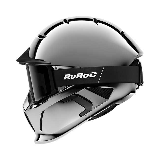 RUROC RG2 CHROME 2027