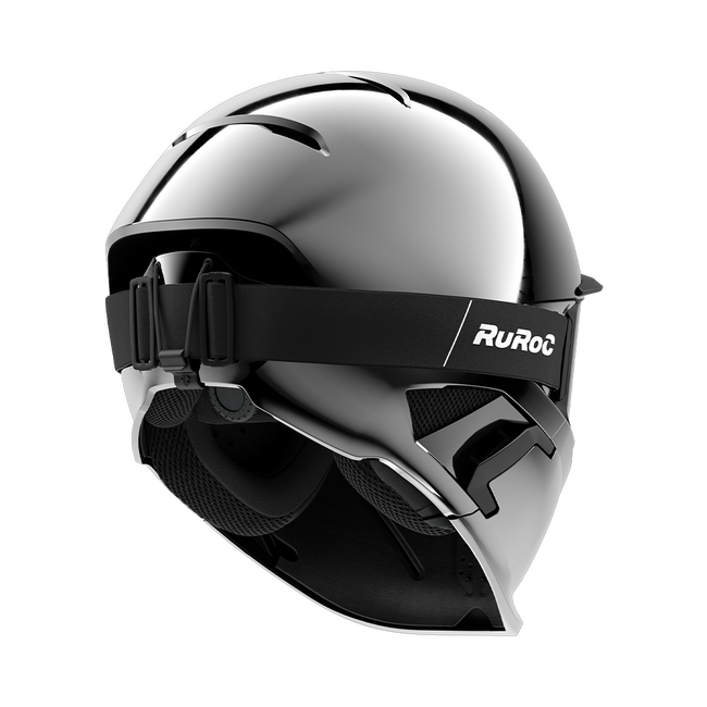RUROC RG2 CHROME 2027