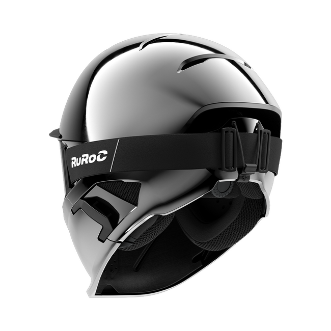 RUROC RG2 CHROME 2027