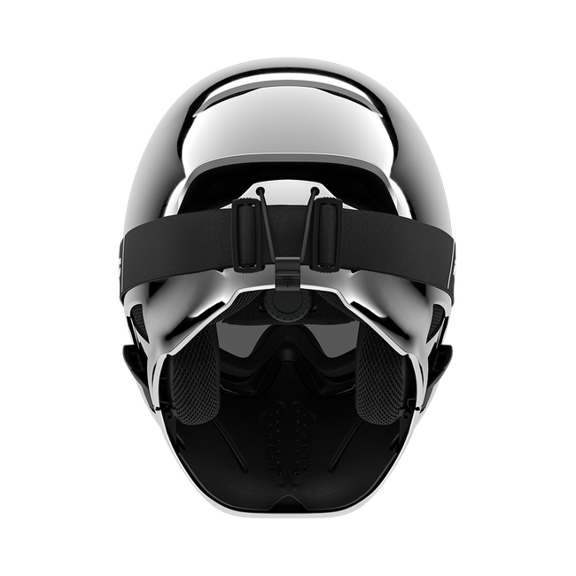 RUROC RG2 CHROME 2027