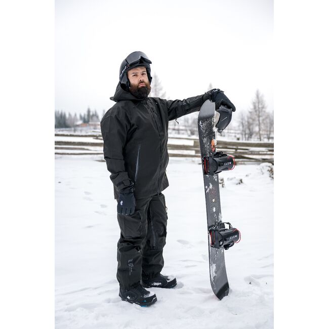 RUROC RG2 CORE 2027