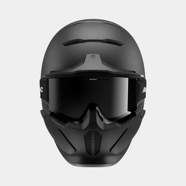RUROC RG2 CORE 2027