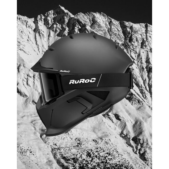 RUROC RG2 CORE 2027