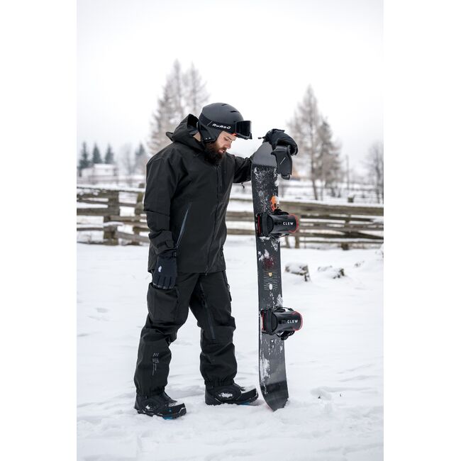 RUROC RG2 CORE 2027