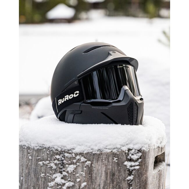 RUROC RG2 CORE 2027