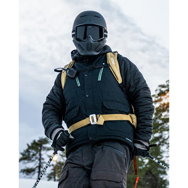 RUROC RG2 CORE 2027