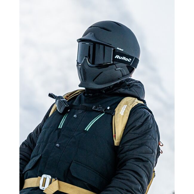 RUROC RG2 CORE 2027
