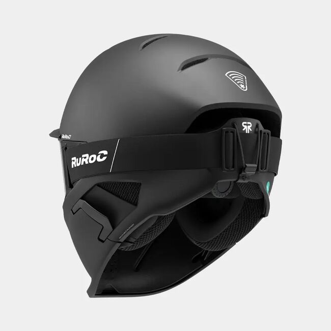RUROC RG2 CORE 2027