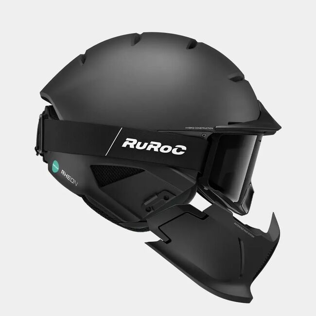 RUROC RG2 CORE 2027
