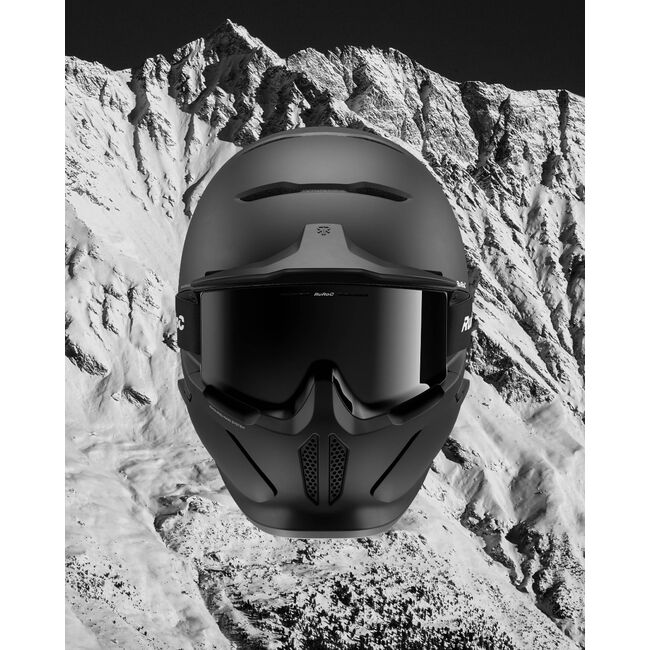 RUROC RG2 CORE 2027