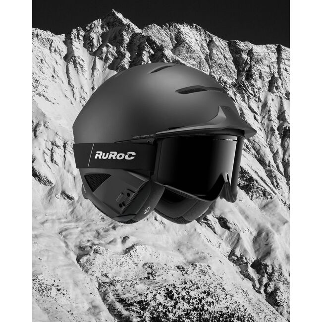 RUROC RG2 CORE 2027