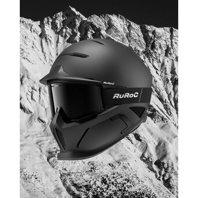 RUROC RG2 CORE 2027