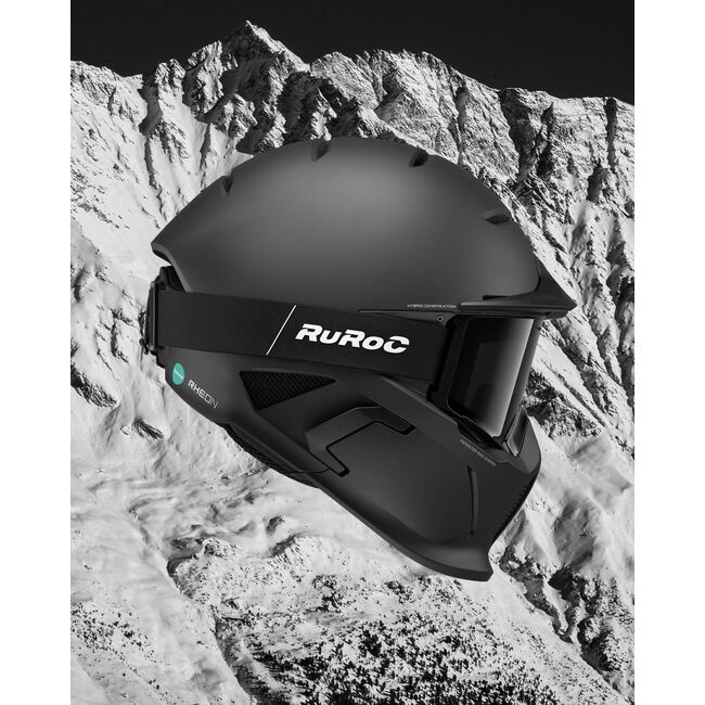 RUROC RG2 CORE 2027