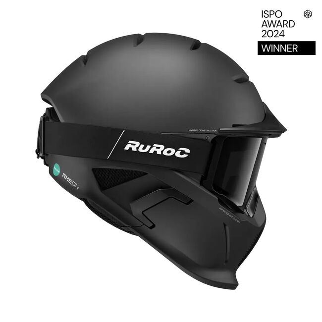 RUROC RG2 CORE 2027