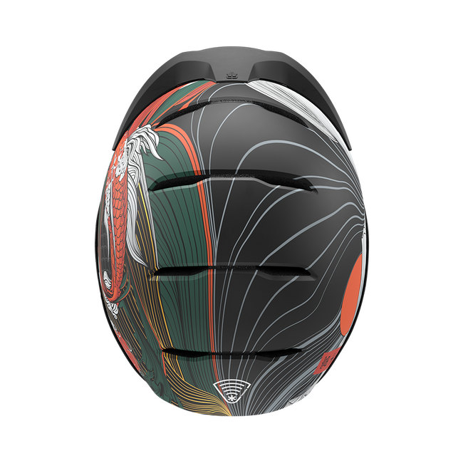 RUROC RG2 FUJI 2027
