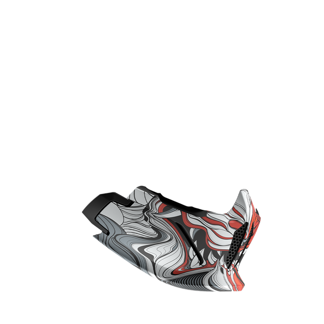 RUROC RG2 FUJI 2027